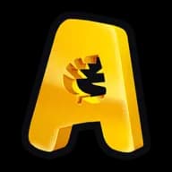 Amazonslots logo