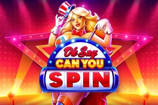 Oh Say Can You Spin