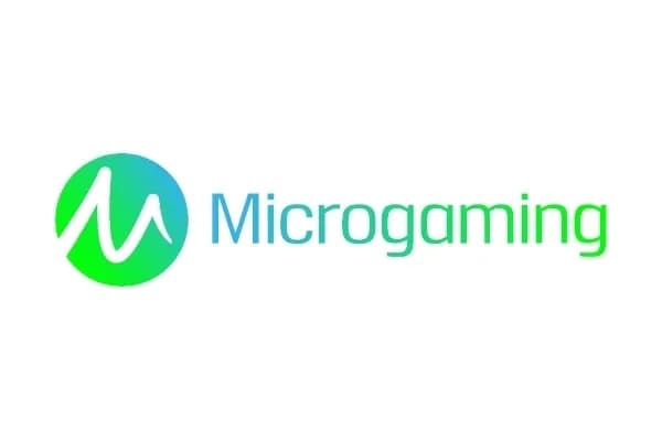 Microgaming logo