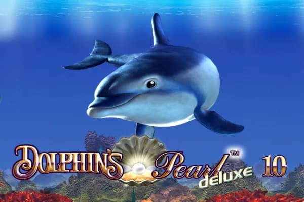 Dolphin's Pearl Deluxe 10