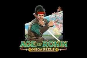 Age of Ronin: Mega Reels
