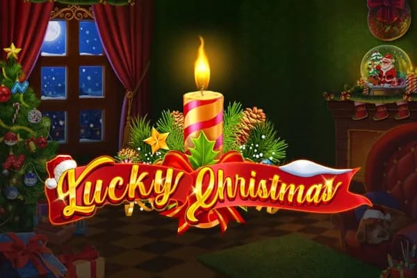 Lucky Christmas