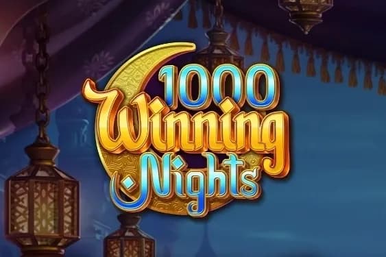1000 Winning Nights