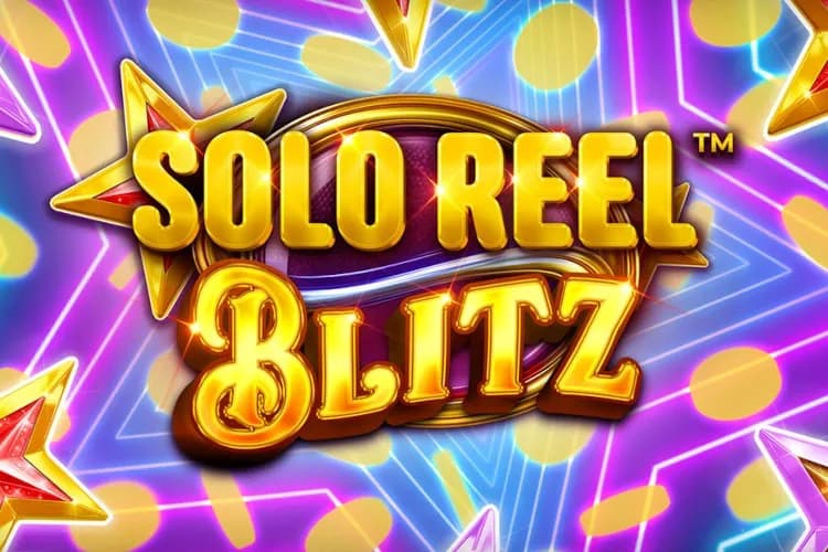 Solo Reel Blitz