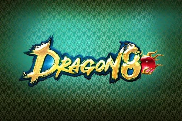 Dragon 8