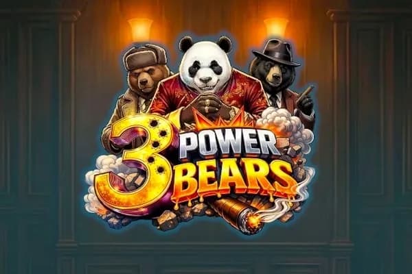 3 Power Bears