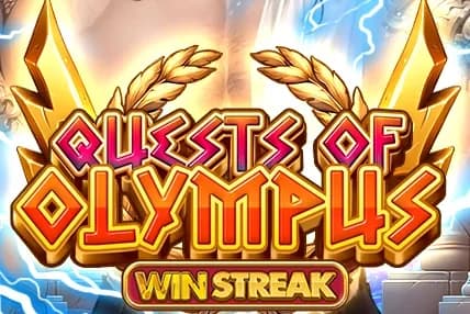 Quests of Olympus