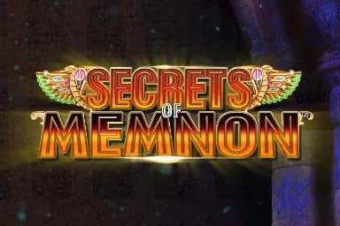 Secrets of Memnon