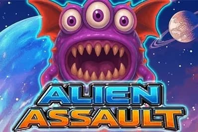 Alien Assault