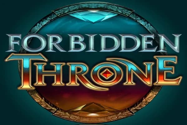 Forbidden Throne