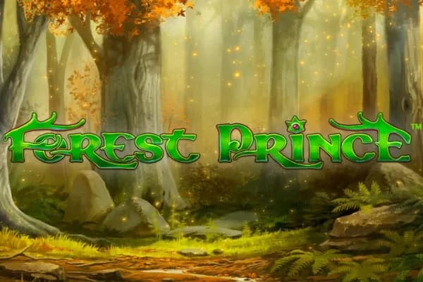 Forest Prince