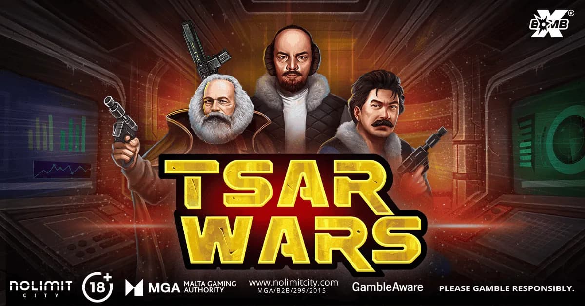 Tsar Wars