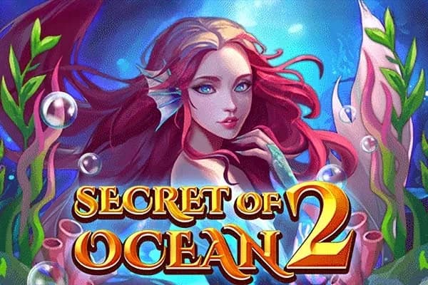 Secret of Ocean 2
