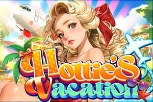Hottie's Vacation