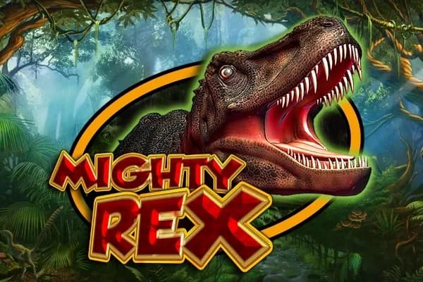 Mighty Rex