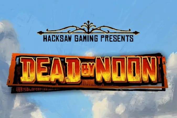 Dead by Noon