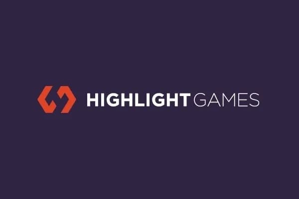 Highlight Games logo