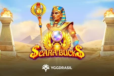 Scara Bucks