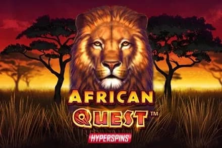 African Quest