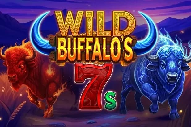 Wild Buffalo's 7s