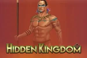 Hidden Kingdom