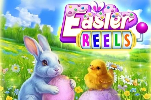 Easter Reels