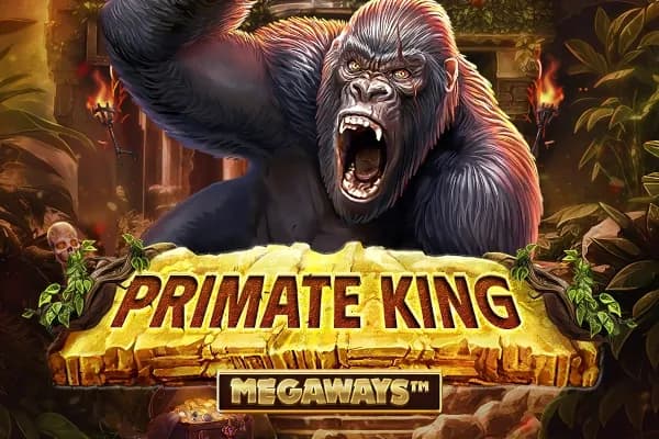 Primate King Megaways