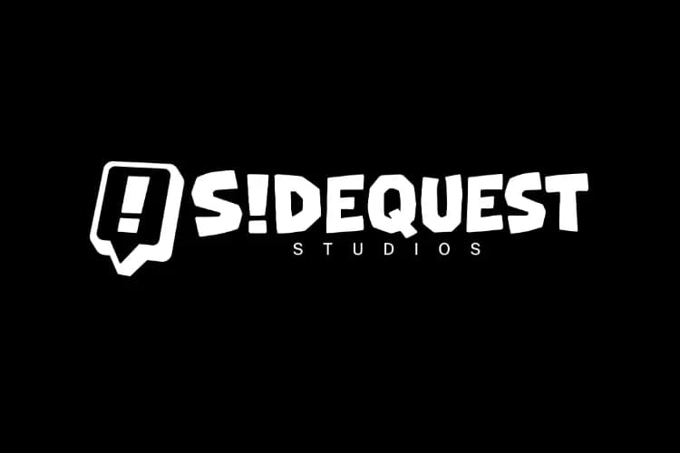 Sidequest Studios logo