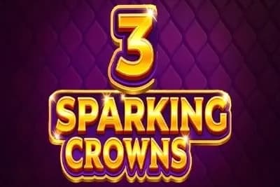 3 Sparking Crowns