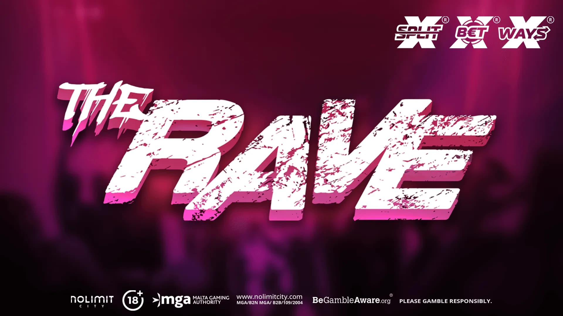 The Rave
