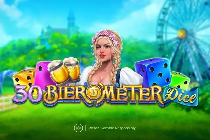 Bier O'Meter Dice