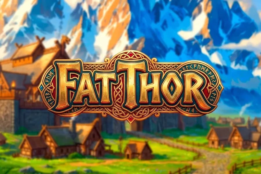 Fat Thor