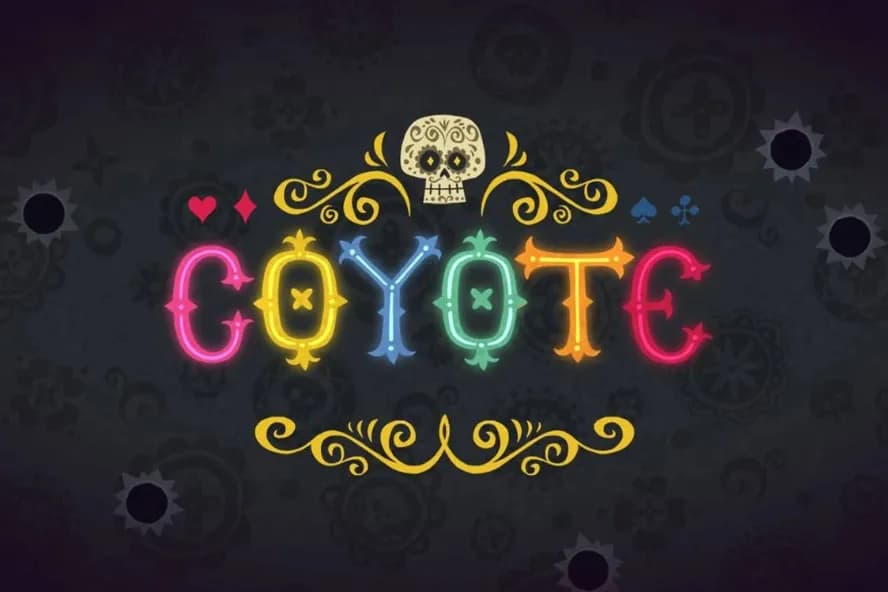 Coyote