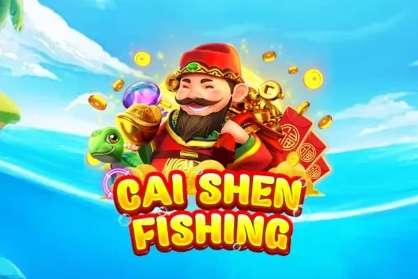 Cai Shen Fishing