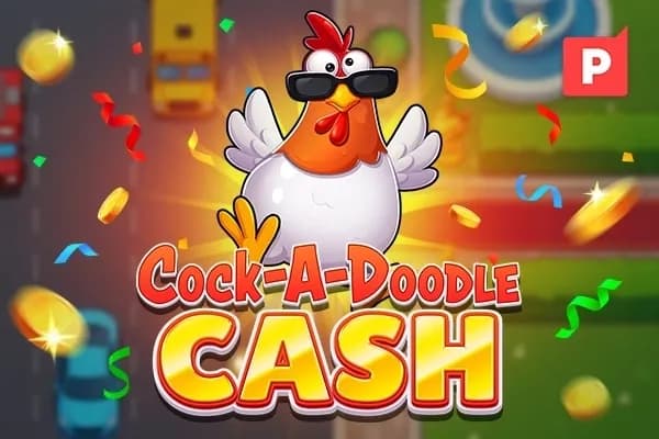 Cock-a-Doodle Cash