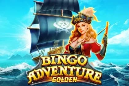 Bingo Adventure