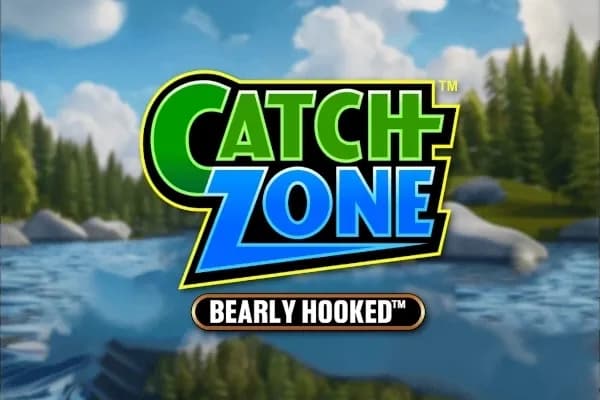 Catch Zone Bearly Hooked