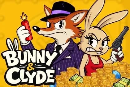 Bunny and Clyde
