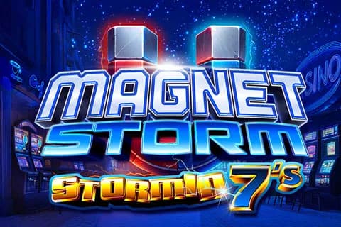 Magnet Storm Stormin 7's