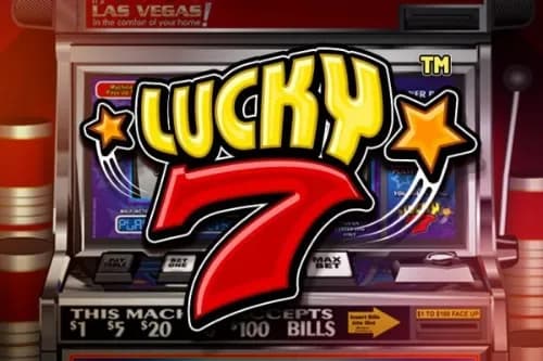 Lucky7