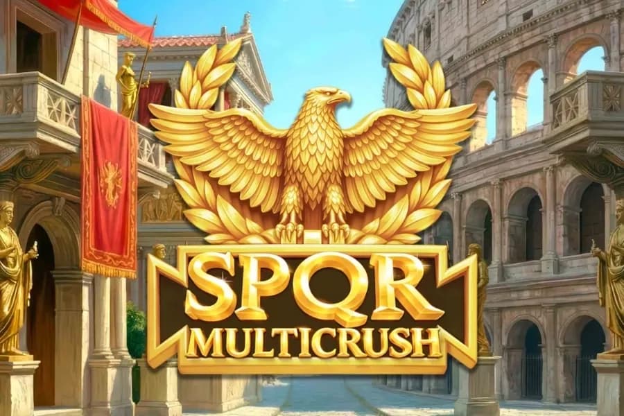 SPQR Multicrush