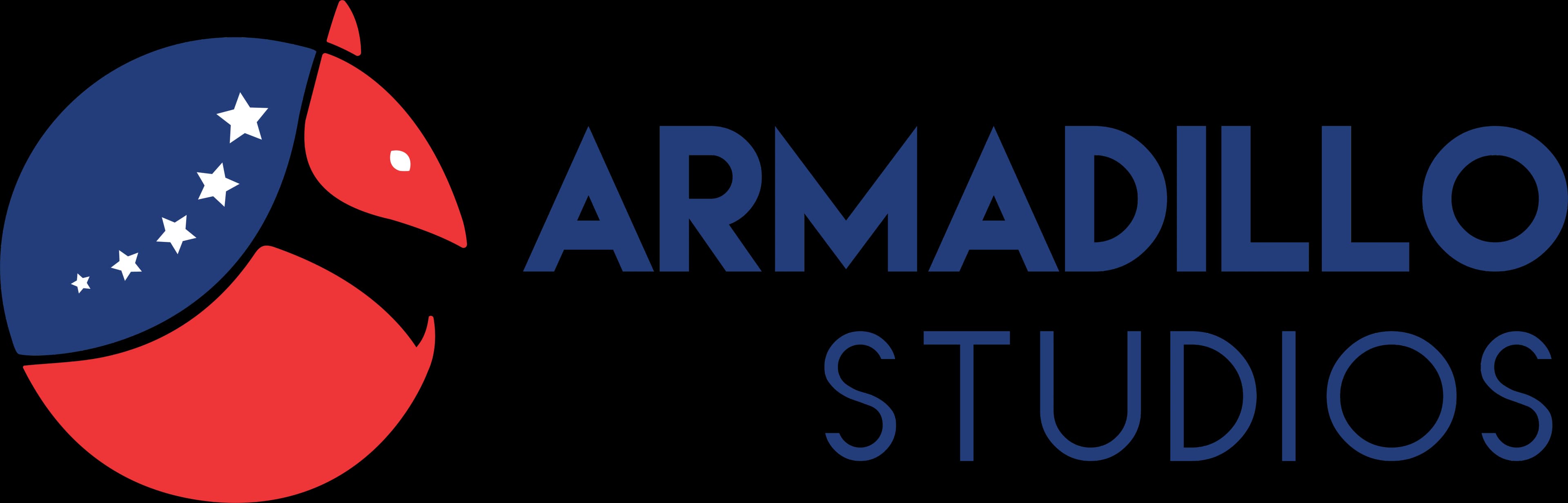 Armadillo Studios logo