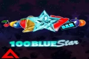 100 Blue Star