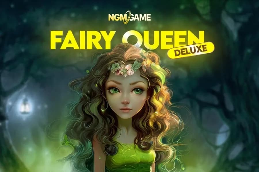 Fairy Queen Deluxe