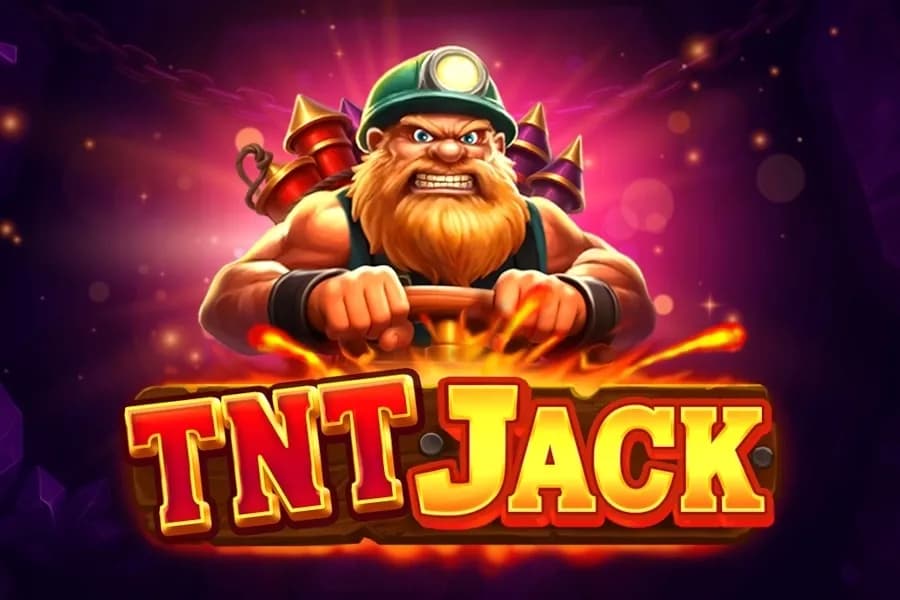 TNT Jack