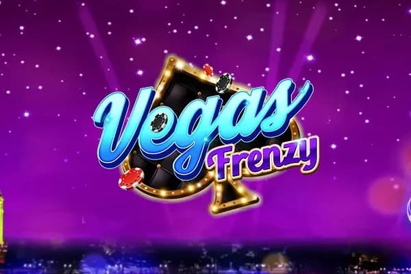 Vegas Frenzy