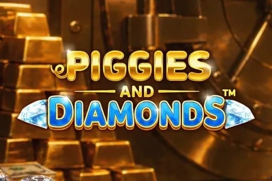 Piggies and Diamonds