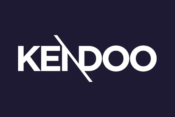 Kendoo logo