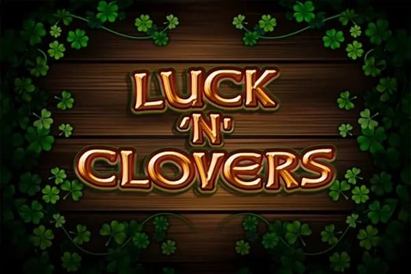 Luck N Clovers