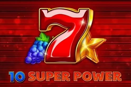 10 Super Power